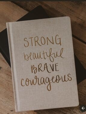 Journal Notebook By Sweet Water Decor